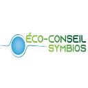 Éco-Conseil Symbios - Consultant en environnement logo